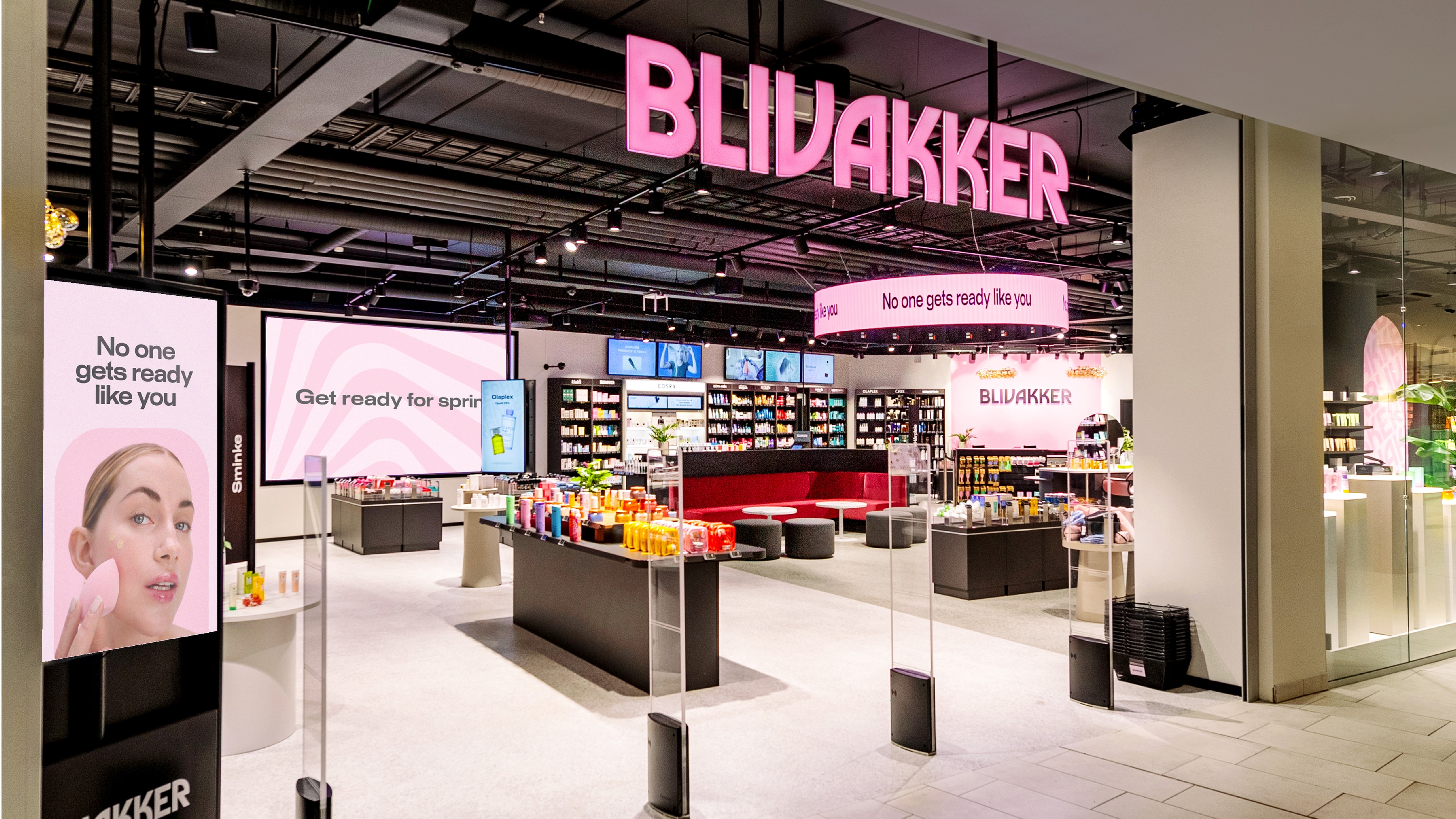 Bild store