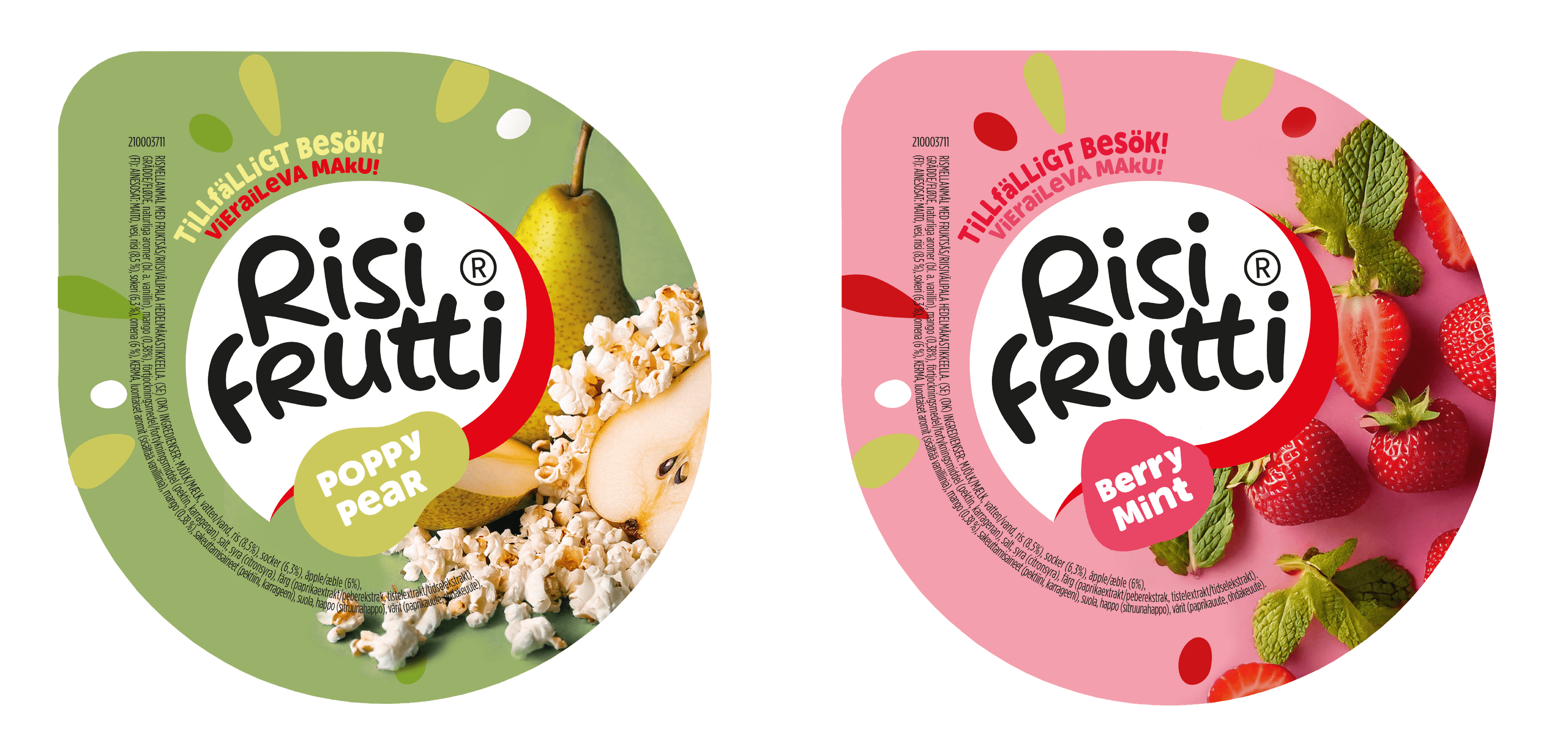 Risifrutti bild 7